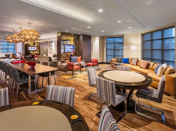 Virginia Square Towers