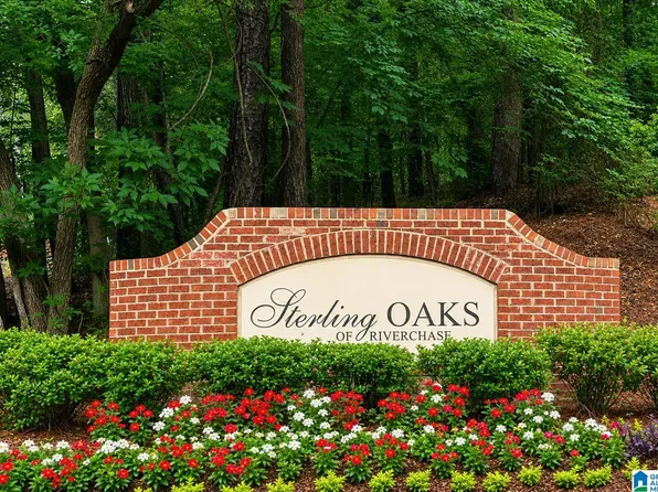 203 Sterling Oaks Dr Unit 203, Birmingham, AL 35244