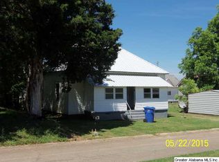 120 Seaboard Ave, Piedmont, AL 36272