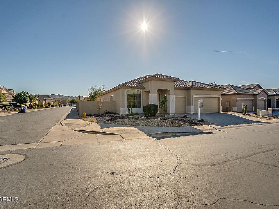4311 W Piedmont Rd, Laveen, AZ 85339 Zillow