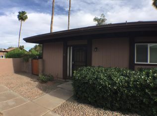 922 S Acapulco Ln APT A, Tempe, AZ 85281