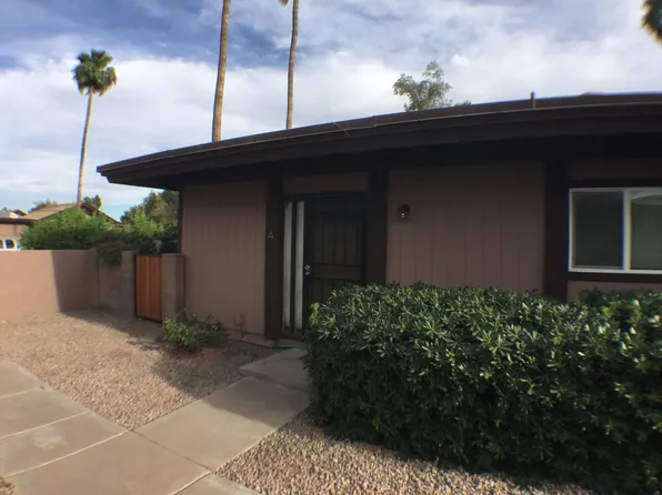 922 S Acapulco Ln APT A, Tempe, AZ 85281