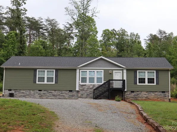 13467 State Highway 226 S, Nebo, NC 28761