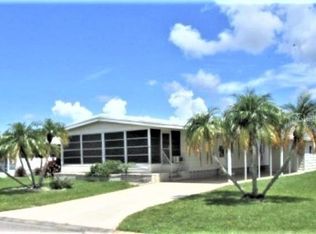 201 Palm Harbor Dr, North Port, FL 34287