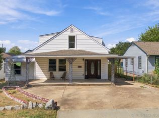 246 S 67th East Ave, Tulsa, OK 74112