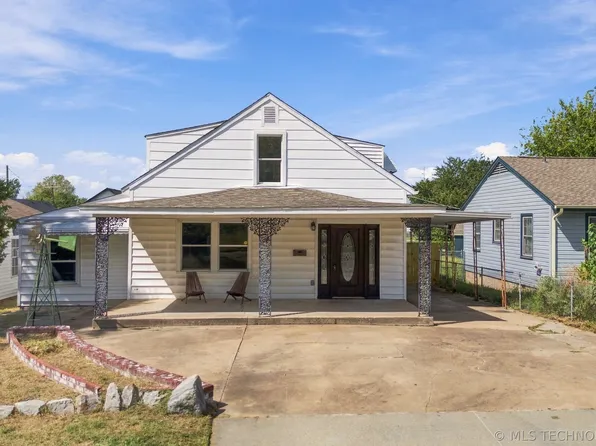 246 S 67th East Ave, Tulsa, OK 74112