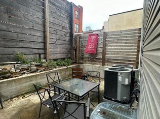 1520 N Sydenham St #3, Philadelphia, PA 19121
