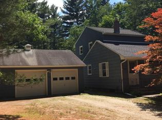842 Ryan Rd, Northampton, MA 01062