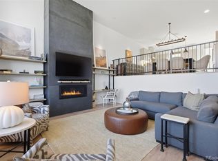 4254 E 8th Place, Denver, CO 80220