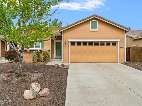 310 Torrey Pines Dr, Dayton, NV 89403