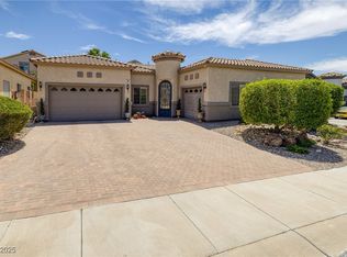 1329 Calle Cantar, Henderson, NV 89012