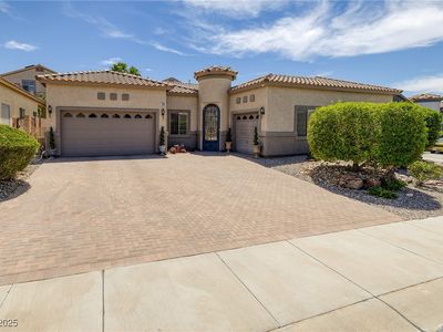 1329 Calle Cantar, Henderson, NV, 89012