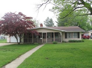 1626 S Main St, Princeton, IL 61356