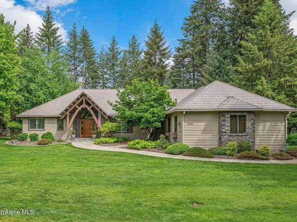 2060 E Woodstone Dr, Hayden Lake, ID 83835