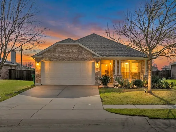 116 Bison Meadow Dr, Waxahachie, TX 75165