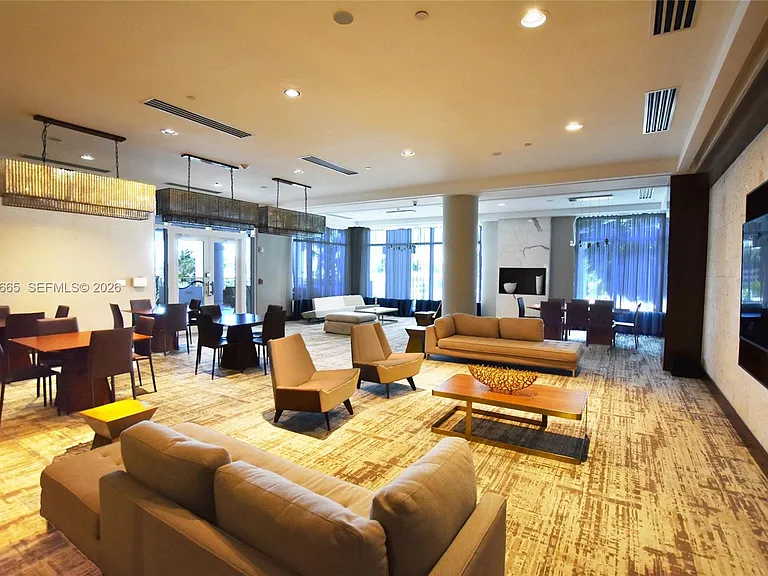 801 Brickell Key Blvd #1209 — Photo 39