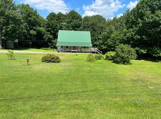 519 Rand Rd, Industry, ME 04938
