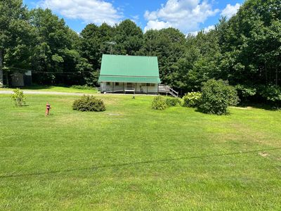 519 Rand Road, Industry, ME, 04938