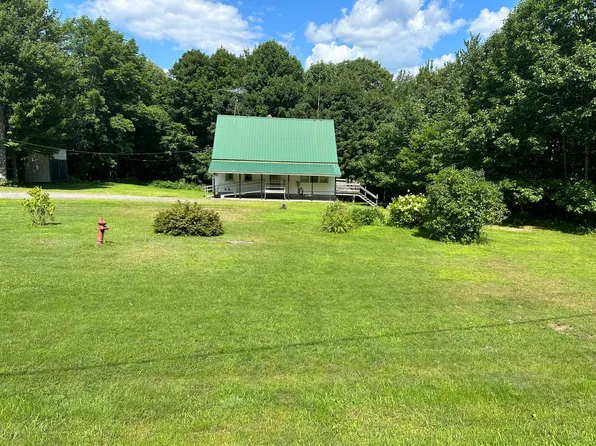 519 Rand Road, Industry, ME 04938