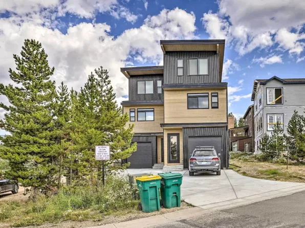827 Wapiti Dr, Fraser, CO 80442