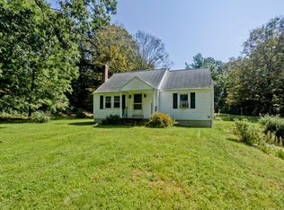 36 Nollett Rd, Mansfield Center, CT 06250