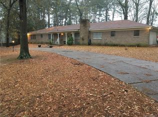 2809 Summer Grove Dr, Shreveport, LA 71118