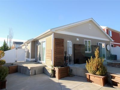 5562 Killarney Street, Denver, CO, 80249