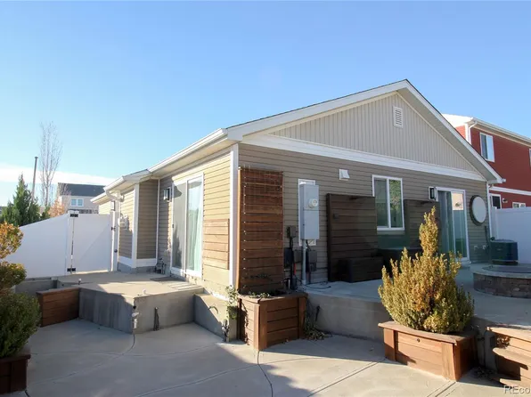 5562 Killarney Street, Denver, CO 80249
