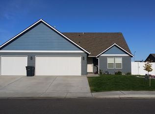 6208 Riverhawk Ln, Pasco, WA