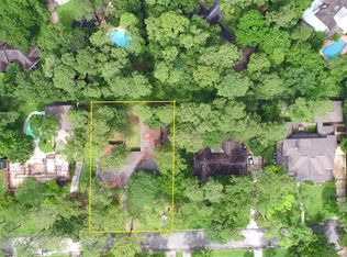 311 Rainier Dr, Houston, TX 77024