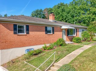 2198 Old Rustburg Rd, Lynchburg, VA 24501