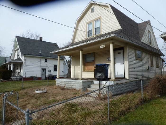 1412 W Woodruff Ave, Toledo, OH 43606 Zillow