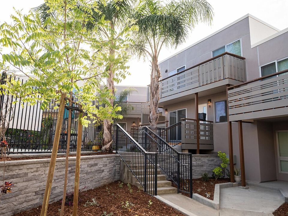 1st image of 1489 Fruitdale Ave APT 22