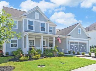 6434 Hickory Branch Dr, Hoschton, GA 30548