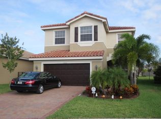 8131 Ravenna Lakes Dr, Boynton Beach, FL 33473