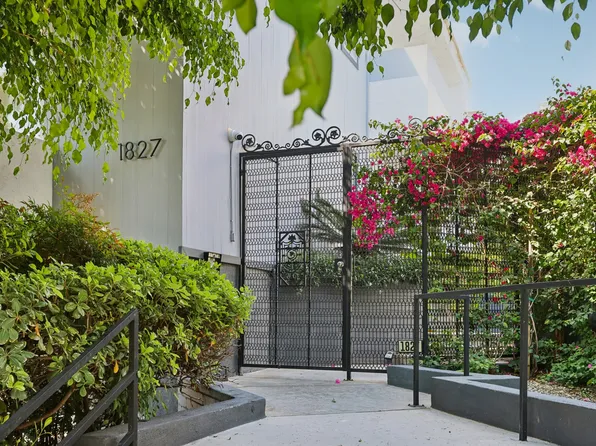 1827 S Barrington Ave, Los Angeles, CA