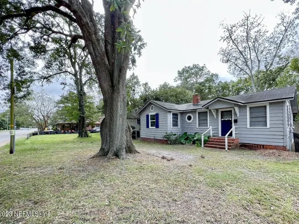 902 NELSON Street, Jacksonville, FL 32205