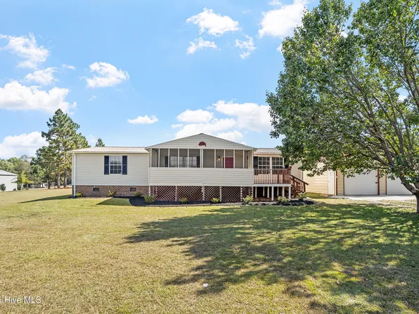 907 Lamms Road, Carthage, NC 28327