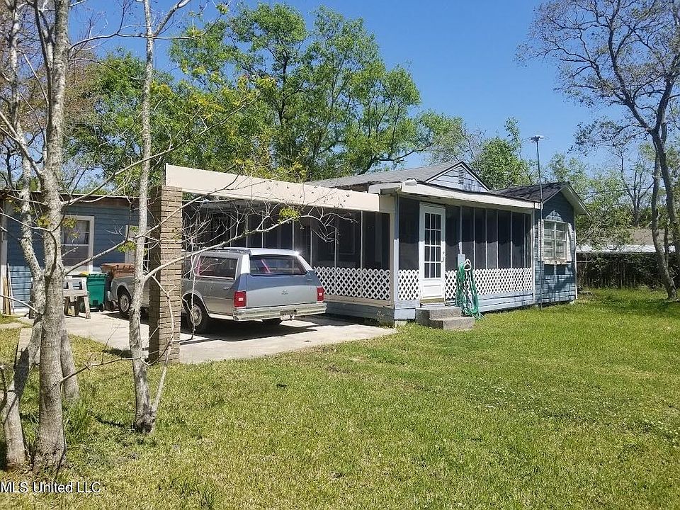 19108 Pineville Rd, Long Beach, MS 39560 | Zillow