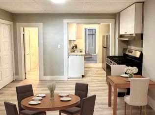 273 Maverick, Boston, MA 02128