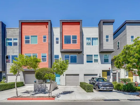 1317 Pullman Way, Oakland, CA 94607