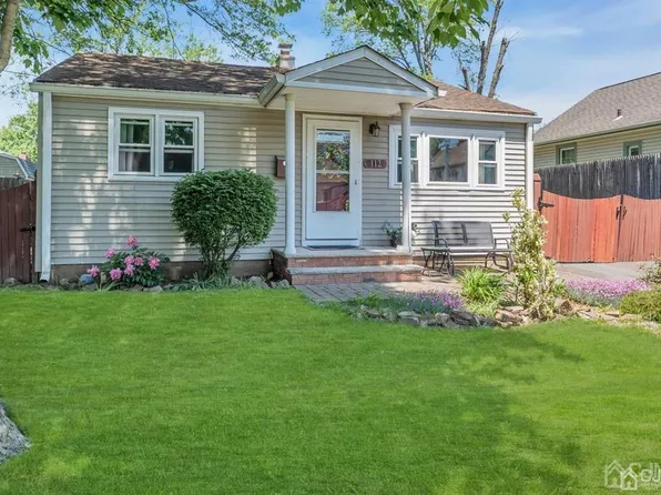 112 Edwards Ave, Piscataway, NJ 08854