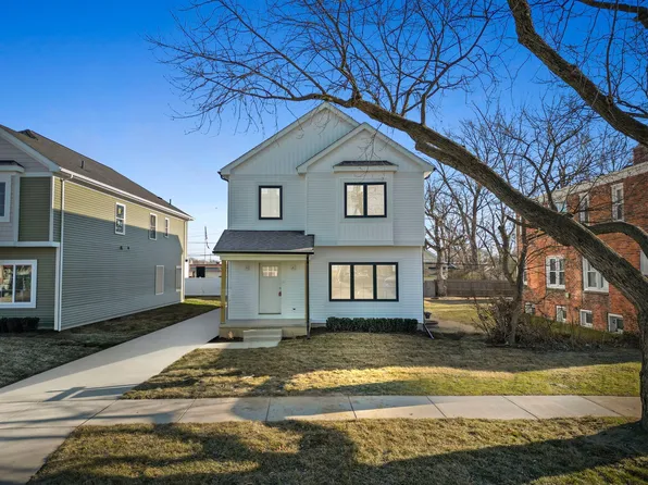 3350 Phillips Ave, Berkley, MI 48072