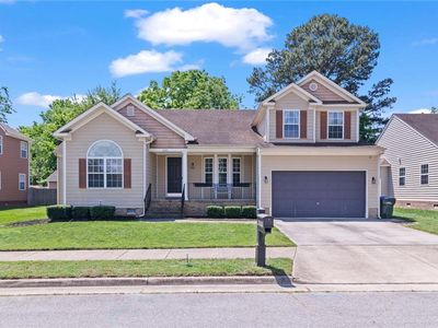6309 Orchard Cove Ct, Suffolk, VA, 23435