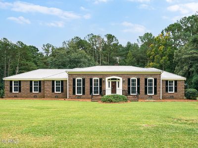 607 Curtis Road, Warsaw, NC, 28398