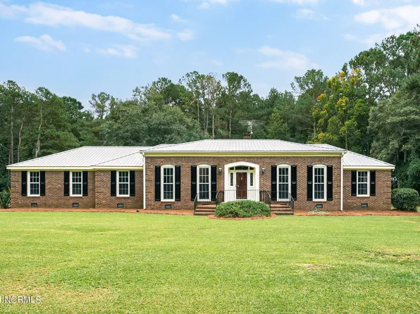607 Curtis Road, Warsaw, NC 28398