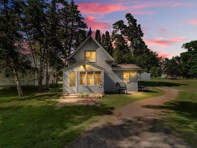 205 Broadway St SE, Isanti, MN, 55040
