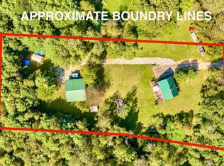 106 Seavey Rd, Belmont, NH 03220