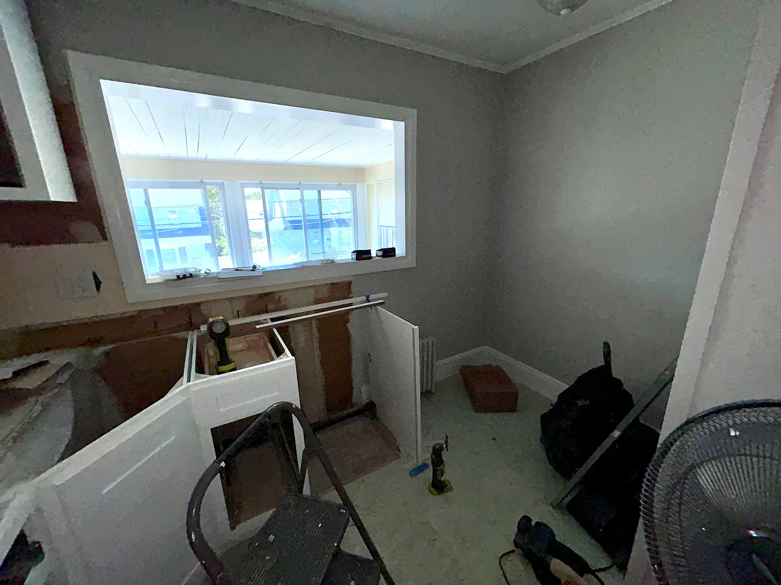 1 bed, $2,275 — Photo 3