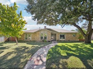 3208 Citadel Dr, Plano, TX 75023